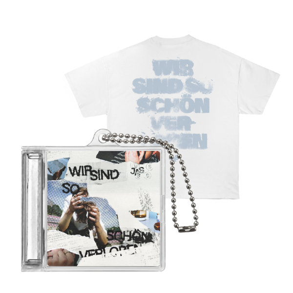 Zu jung Bundle