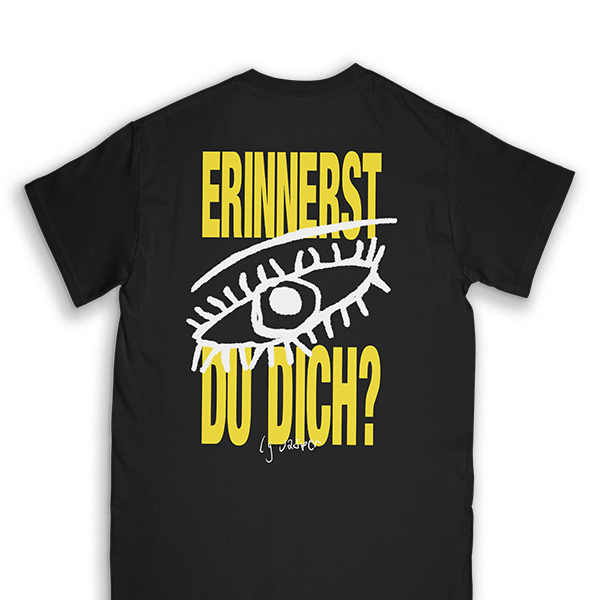 Erinnerst Du dich?