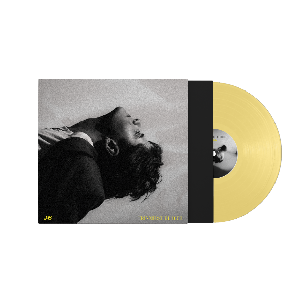 Erinnerst du dich | yellow