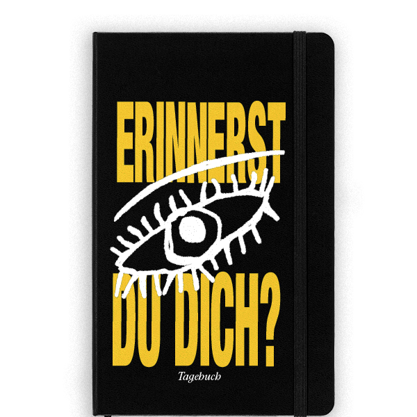 Erinnerst du dich