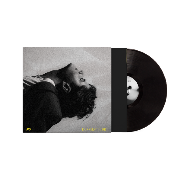 Erinnerst du dich | black