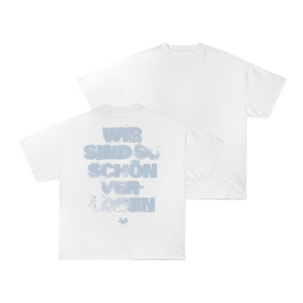 so schön verloren Shirt