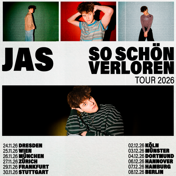 JAS